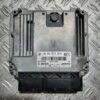 Calculator motor Opel Astra J Zafira C 2.0 cod 55577674 0281017452