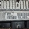 ECU Calculator motor Citroen C4 1.6HDI cod  9675391480  SID807