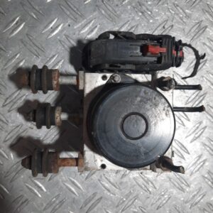Pompa ABS Skoda Roomster VAG cod 6R0907379S  6R0907379AB