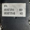 Pompa ABS Skoda Roomster VAG cod 6R0907379S  6R0907379AB