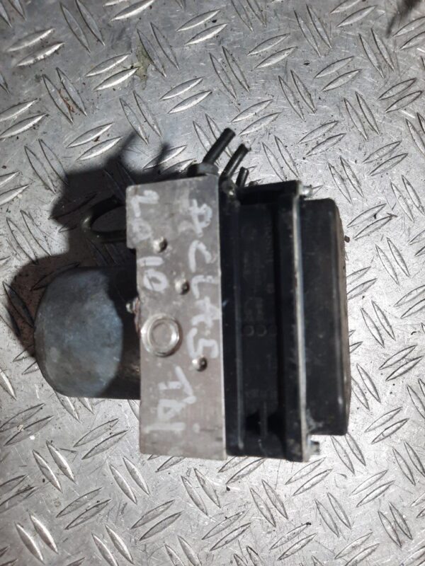 Pompa abs Mercedes-Benz A 200 2.0 Motorina 2008 cod A0064316712 0265230870
