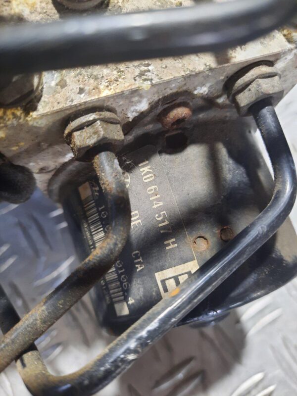 Pompa ABS ESP Skoda Octavia 2 Touran Golf 5 cod 1K0614518