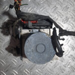 Pompa ABS Audi A4 cod 8K0614514DP 8K0907379BB