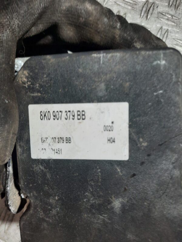 Pompa ABS Audi A4 cod 8K0614514DP 8K0907379BB