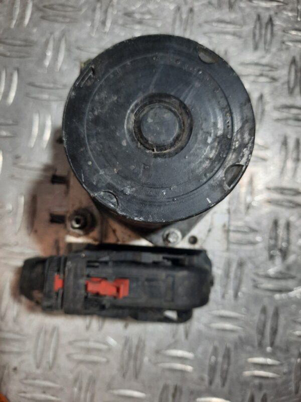 Pompa ABS Skoda Fabia cod 6R0907379C 0002 H05