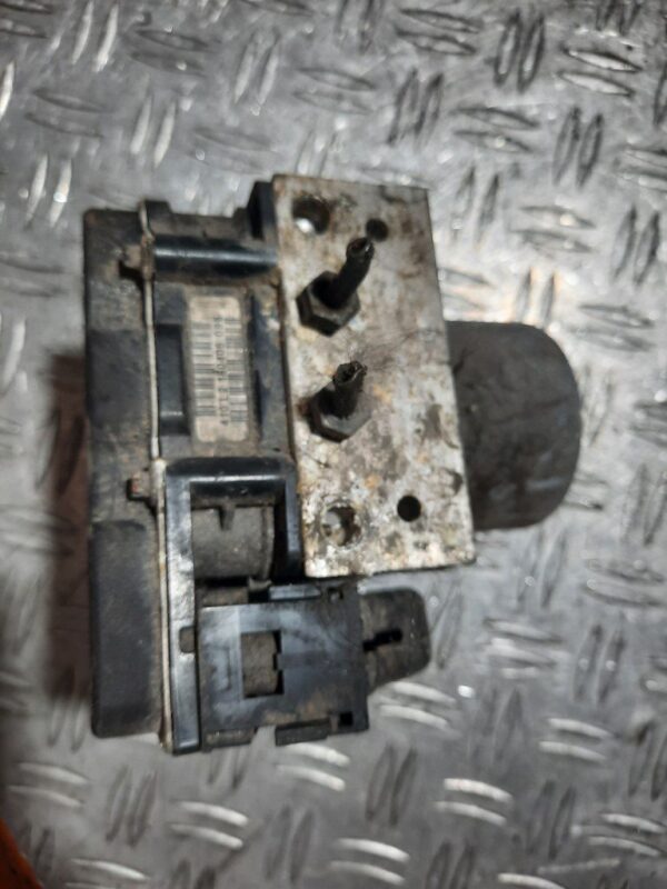 Pompa ABS Mercedes A Class cod A0044319112 0265234043 0265950322