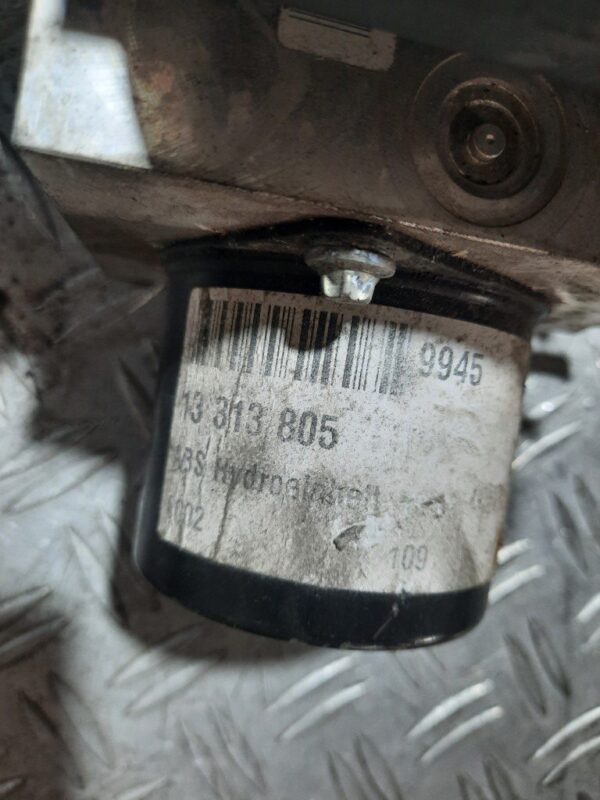 UNITATE ABS OPEL INSIGNIA TRW cod 69164219 13313805