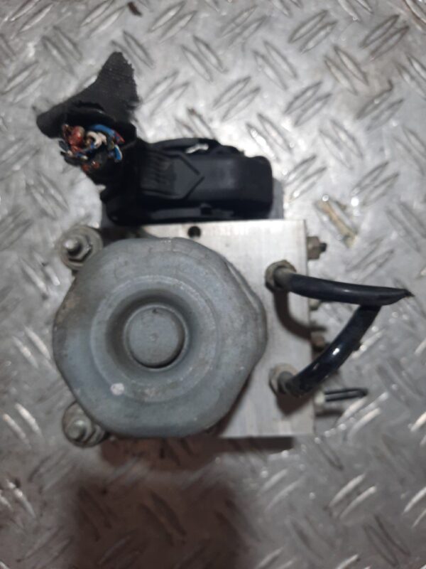 Pompa modul ABS Opel Corsa E Renault Clio 4 cod 2265106516 0265956292