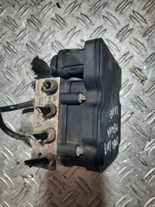 Pompa modul ABS Opel Corsa E Renault Clio 4 cod 2265106516 0265956292