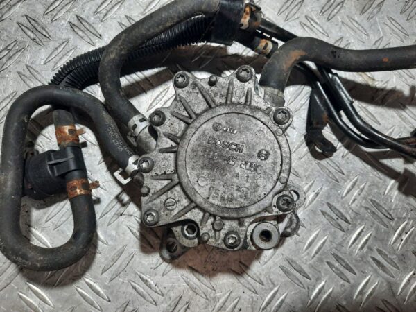 Pompa tandem Volkswagen Seat Skoda 1.9 tdi cod 038145209C