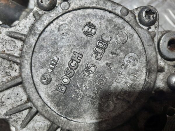 Pompa tandem Volkswagen Seat Skoda 1.9 tdi cod 038145209C