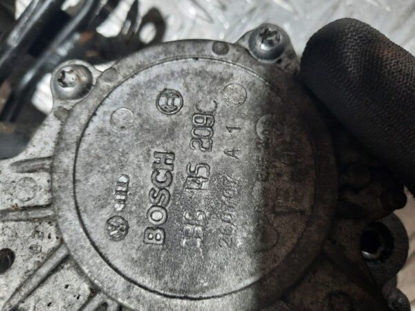 Pompa tandem Volkswagen Seat Skoda 1.9 tdi cod 038145209C