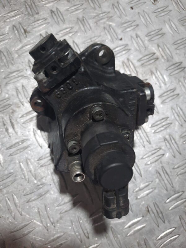 Pompa inalta presiune Saab 9-3 Opel Vectra C Astra H Zafira B cod GM55206680 0445010155 01001502510