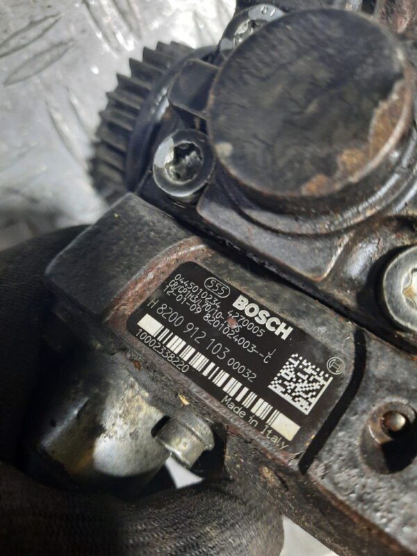 Pompa inalta Renault Master Opel Movano B cod 0445010234 H8200912103