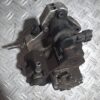 Pompa injectie Bosch Renault Trafic 2.0 Dci Opel Vivaro cod 0445010099 8200385478 8200680077