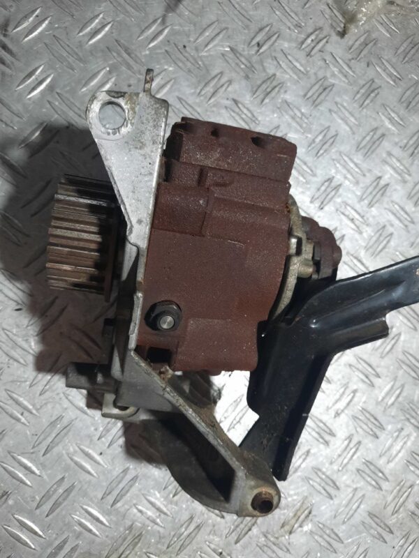 Pompa inalta presiune Peugeot Citroen 1.6 HDI euro 5 cod 9672605380