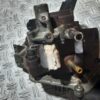Pompa inalta presiune Peugeot Citroen 1.6 HDI euro 5 cod 9672605380