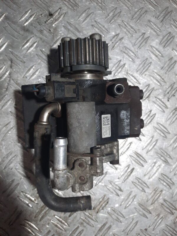 Pompa înaltă motorina Skoda Fabia1.6 tdi CAY  2009-2013 cod 03L130755E_13 290410-013011