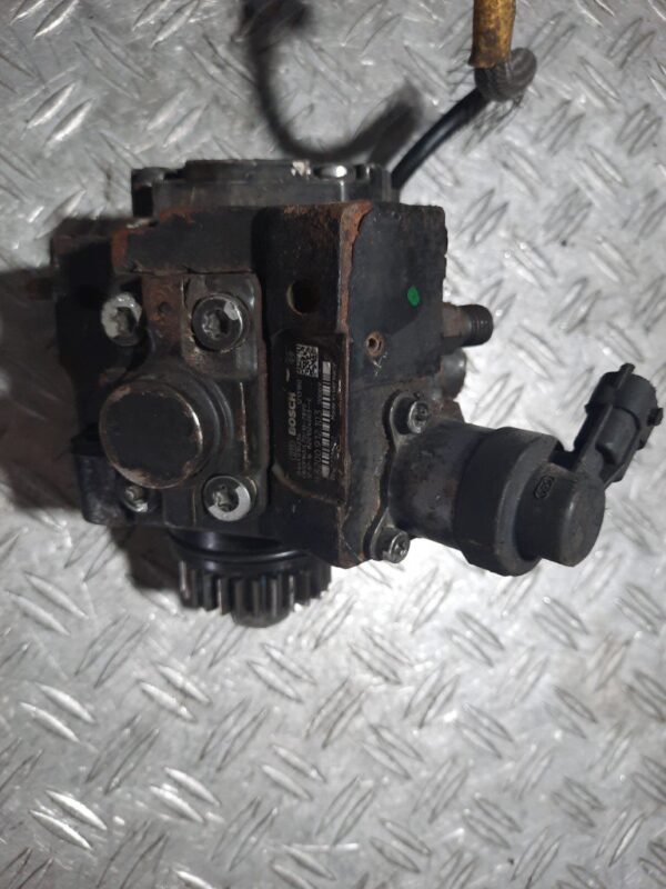Pompa inalta presiune Renault Master 2.3 dci 2010 cod 0445010234 H8200912103