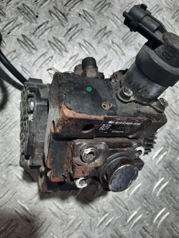 Pompa inalta presiune Renault Master 2.3 dci 2010 cod 0445010234 H8200912103
