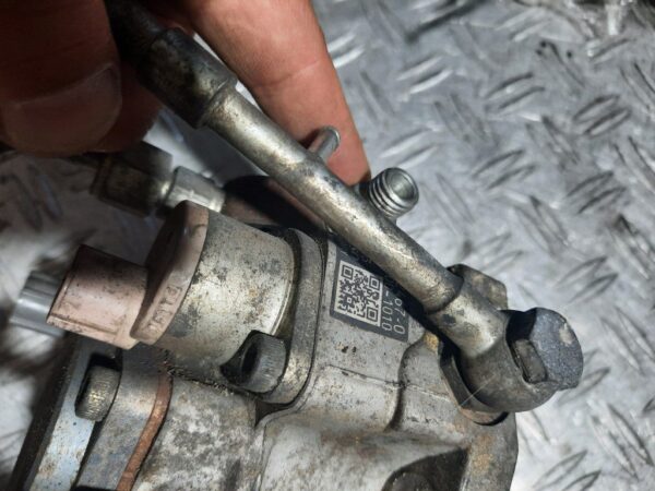 Pompa Inalta Presiune Opel ASTRA J 2009-2015 8980924670 8-98092467-0 HU2940001010
