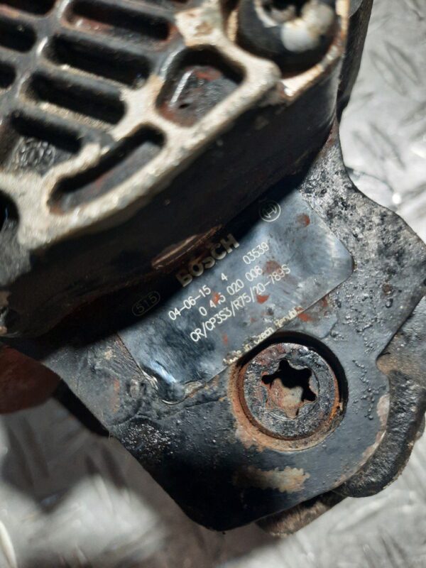 Pompa inalta presiune Bosch D Iveco Daily III 2.3 hpi codc 0445020008 20-789S