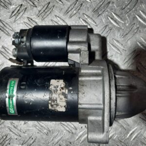 Electromotor Volkswagen Passat B5 1.6 benzina Audi A4 cod 1005821933