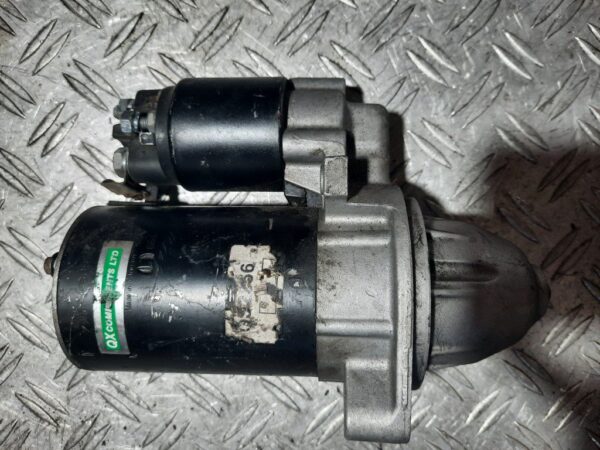 Electromotor Volkswagen Passat B5 1.6 benzina Audi A4 cod 1005821933