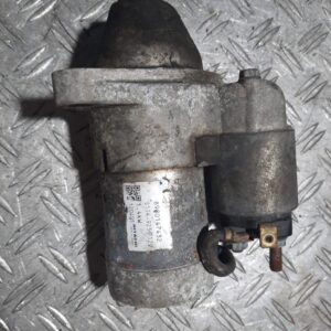 Electromotor Opel Astra J 1.7 cdti A17DTR cod 8980147432 120405