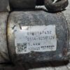 Electromotor Opel Astra J 1.7 cdti A17DTR cod 8980147432 120405
