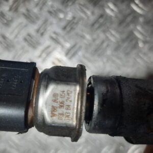 Senzor presiune combustibil AUDI A5 B8 Coupe (8T3) 2.0 TDI cod 03L906054