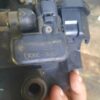 Carcasa filtru motorina cu preincalzitor 1.6 hdi Peugeot Citroen Ford