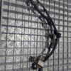 Borna minus baterie Citroen Peugeot  euro 5-6 cod 9823410980
