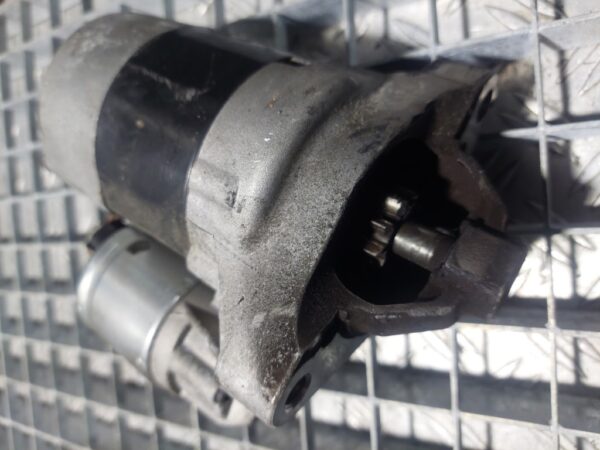 20241114_174130 Electromotor Dacia Sandero 2 cod motor D4F732 1.2 benzina cod 8200369521G