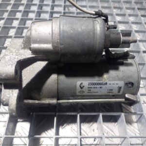 Electromotor Dacia Logan 1.5 DCi cod 233000603R motorizare K9K770