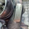 Turbina Opel 1.7 cdti cod motor A17DTR cod 98053674