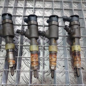 Injector Ford 1.5 dci cod motor UGJC euro 5 cod 0445110489