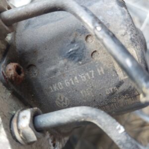 Unitate control ABS Wolkswagen Audi cod 1K0907379K 1K0614517H