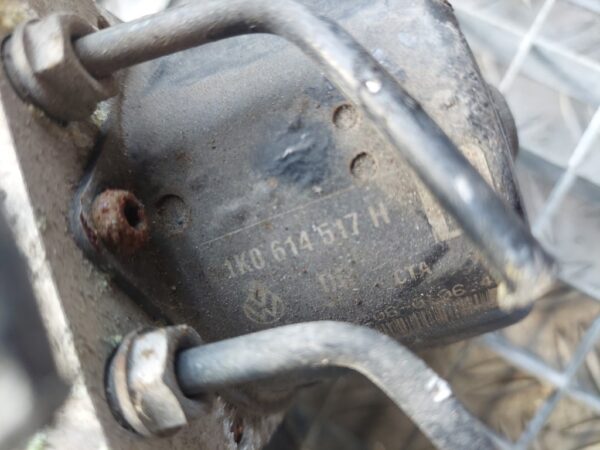 Unitate control ABS Wolkswagen Audi cod 1K0907379K 1K0614517H