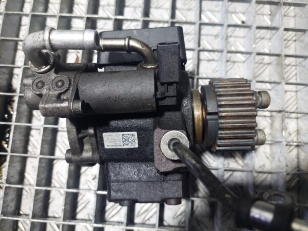 Pompa înaltă motorina Skoda Fabia1.6 tdi 2009-2013 cod 03L130755E 040910 212345