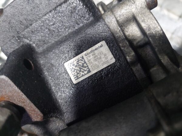 Pompa înaltă motorina Skoda Fabia1.6 tdi 2009-2013 cod 03L130755E 040910 212345