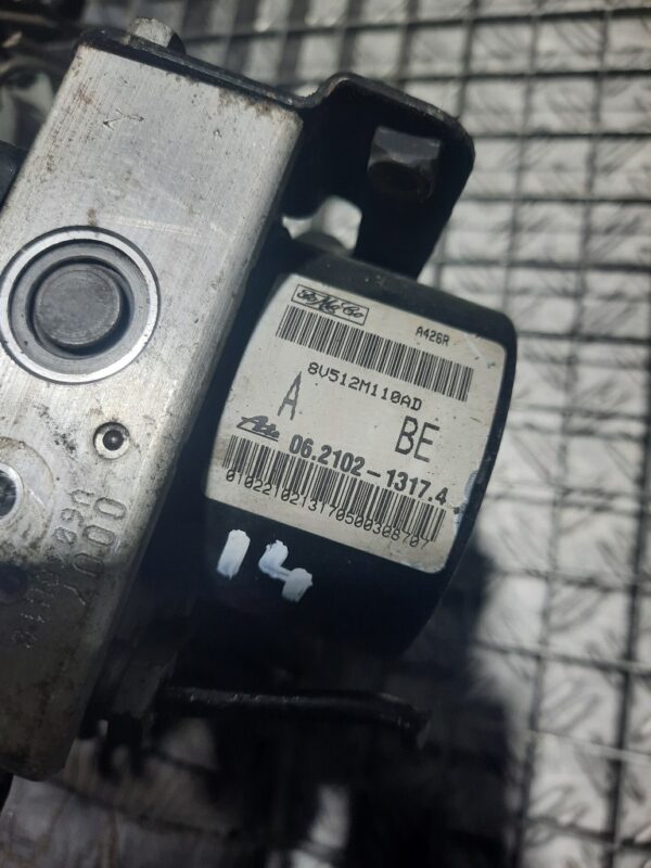 20250114_191547 Unitate ABS Ford Fiesta an 2010 cod 062109-55813 285700-59023 8V512M110AD