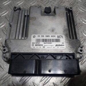 ECU Calculator motor Opel Insignia 2.0CDTI cod 55585024 0281018769