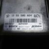 ECU Calculator motor Opel Insignia 2.0CDTI cod 55585024 0281018769