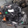 20260614_133321 Motor fara anexe Volkswagen Polo 1.2 TDi cod motor CFW CFWA 75Cp