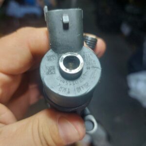 Injector Peugeot Citroen Ford 1.6 hdi cod 0445110259