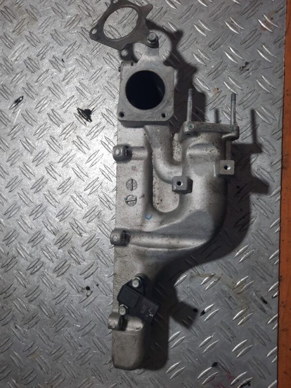 Galerie admisie 1.6 crdi Hyundai Tucson 3 2018 - 2020 cod 9022040010 39300-2A600
