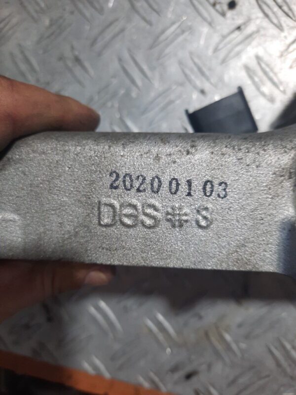 Galerie admisie 1.6 crdi Hyundai Tucson 3 2018 - 2020 cod 9022040010 39300-2A600
