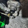 Actuator Tubro Hyundai Tucson (TL) 2019-2021 1.6 CRDI cod 784111-0015 19L051084