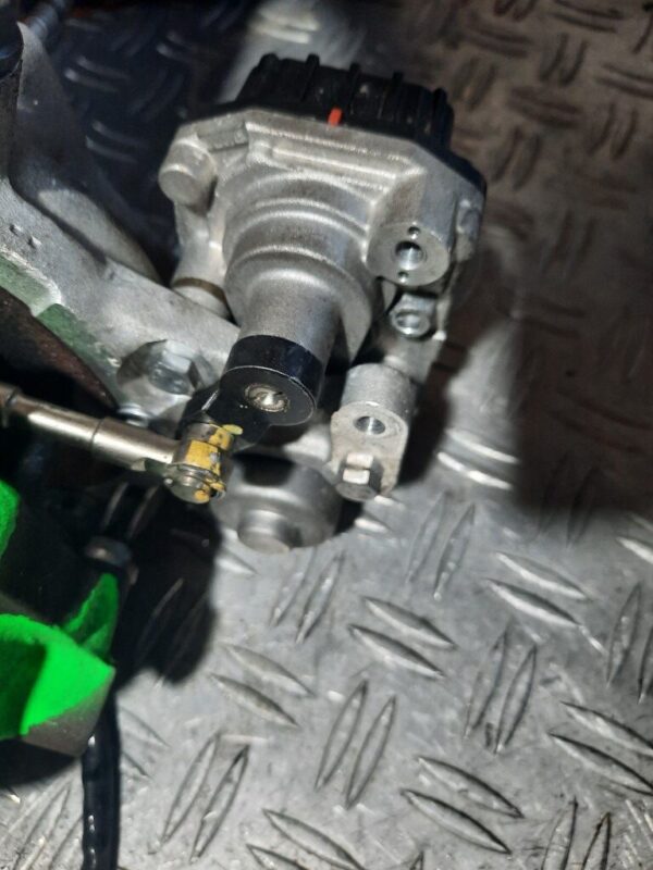 Actuator Tubro Hyundai Tucson (TL) 2019-2021 1.6 CRDI cod 784111-0015 19L051084